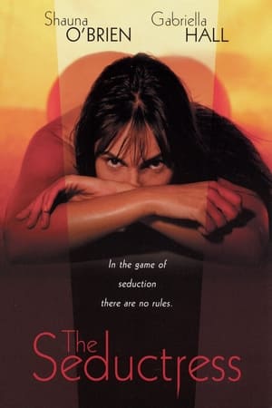 Poster The Seductress 2000