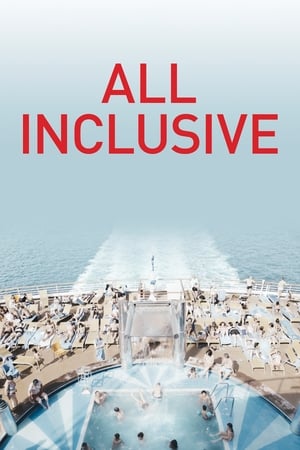 Poster All Inclusive 2018