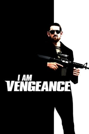 Poster Vengeance 2018