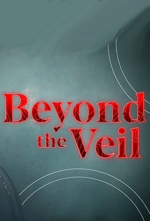 Poster Beyond the Veil 2022