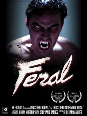Poster Feral 2013