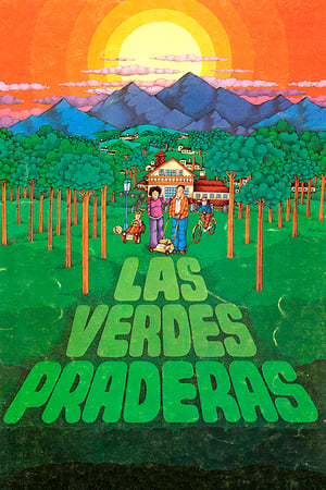 Poster Las verdes praderas 1979