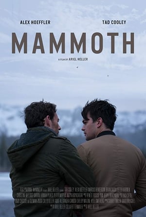 Poster Mammoth 2018