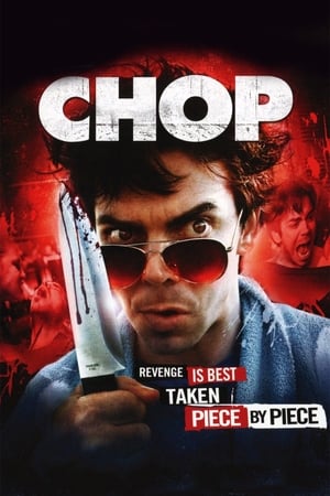 Poster Chop 2011