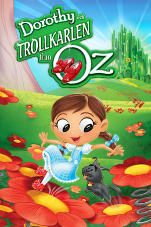 Poster Dorothy and the Wizard of Oz Säsong 3 2020