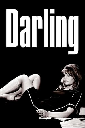 Poster Darling 1965