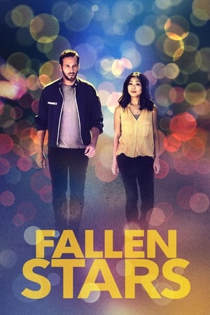 Poster Fallen Stars 2017