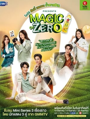 Poster Magic of Zero 2022
