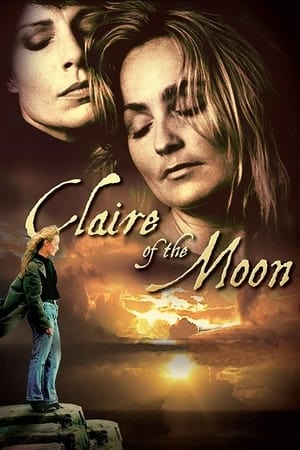 Poster Claire of the Moon 1992