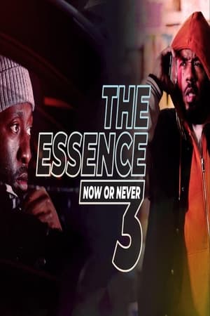 Image The Essence 3: Now or Never