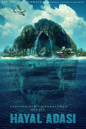Poster Hayal Adası 2020