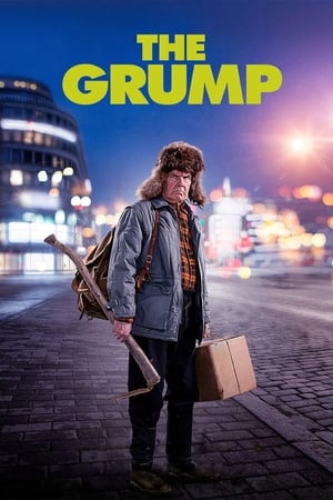 Poster The Grump 2014