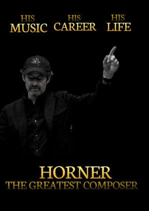 Image Horner: The Greatest Composer