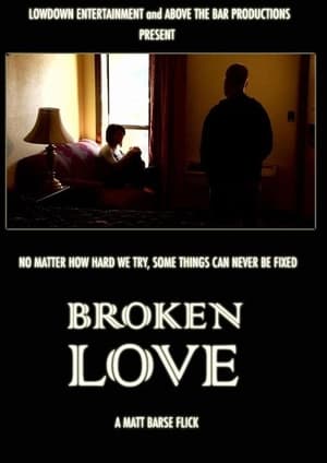 Image Broken Love