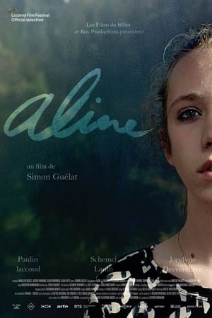 Poster Aline 2019