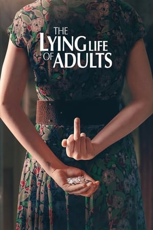 Image The Lying Life of Adults