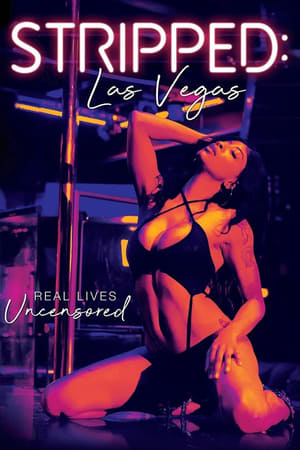 Poster Stripped: Las Vegas 2021