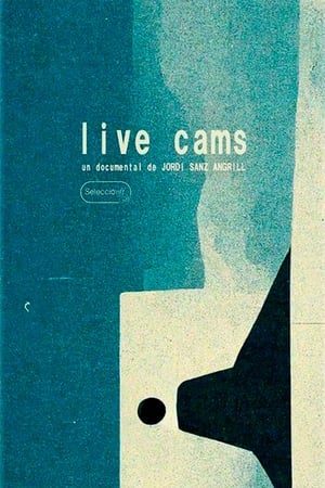 Poster Live Cams 2022