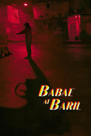 Poster Babae at Baril 2019