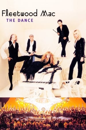 Poster Fleetwood Mac: The Dance 1997