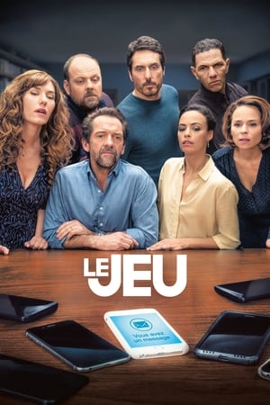 Poster Le Jeu 2018