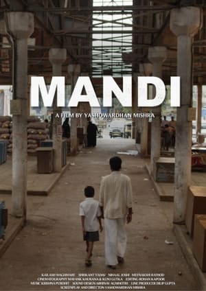 Poster Mandi 2017