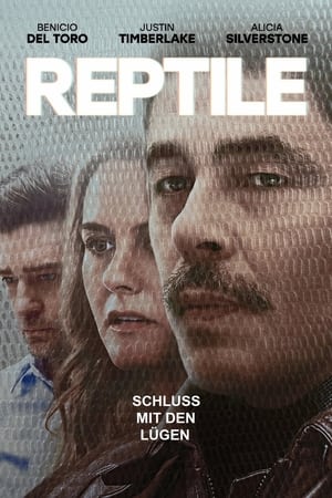 Poster Reptile 2023