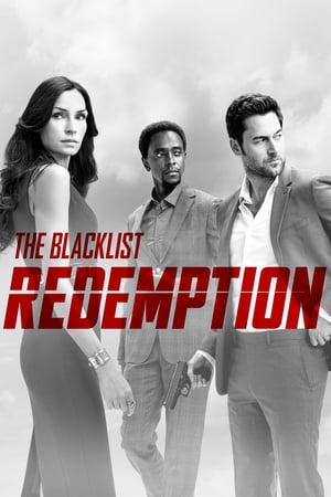 Image The Blacklist: Redemption
