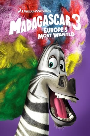 Image Madagascar 3: Europe's Most Wanted