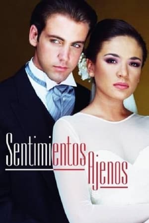 Poster Sentimientos Ajenos 1. sezóna 80. epizoda 1996