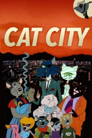 Image Cat City