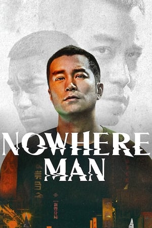 Poster Nowhere Man Season 1 Chapter 8: Sleepwalking 2019