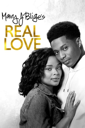 Poster Real Love 2023