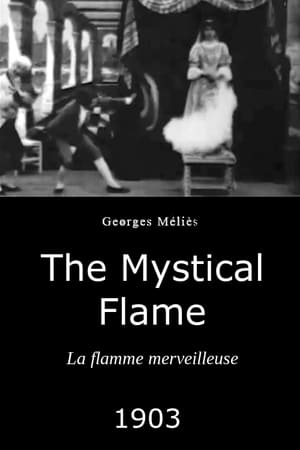 Image The Mystical Flame