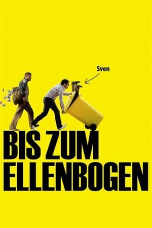 Poster Bis zum Ellenbogen 2007