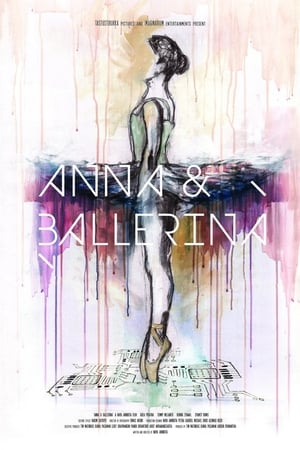 Poster Anna & Ballerina 2013
