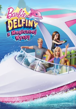 Image Barbie: Delfiny z magicznej wyspy