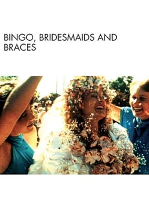 Poster Bingo, Bridesmaids & Braces 1988