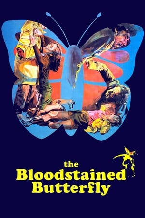 Image The Bloodstained Butterfly