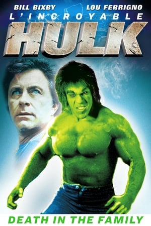 Image L'Incroyable Hulk : Mort dans la famille