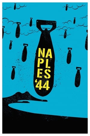 Poster Naples '44 2016