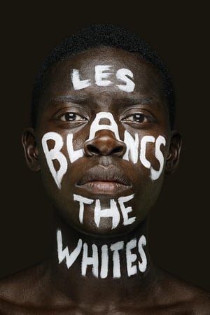 Poster National Theatre Live: Les Blancs 2019