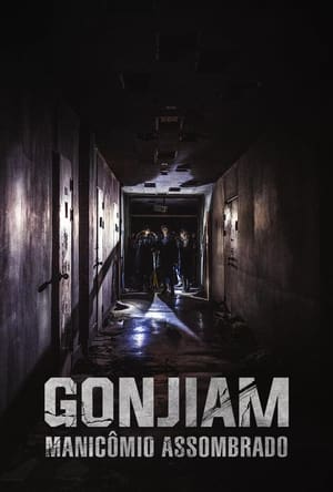Image Gonjiam: Haunted Asylum