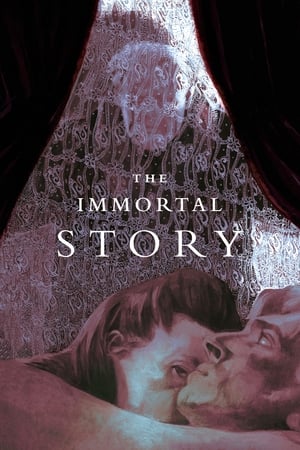 Image The Immortal Story