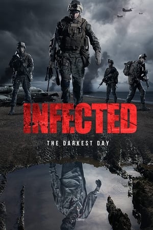 Image Infected: The Darkest Day