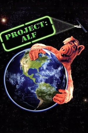 Image Project: Alf