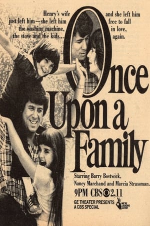 Image Once Upon a Family