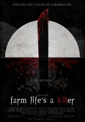 Image Farm Life's A Killer