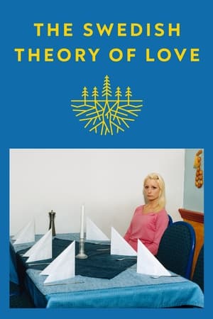 Image Švédská teorie lásky