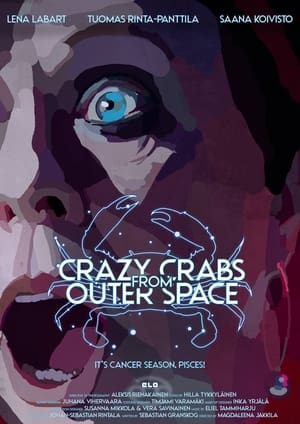 Image Crazy Crabs From Outer Space